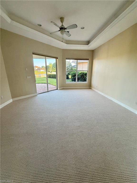 BANYAN WOODS - Residential Lease