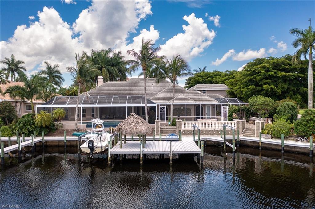 HERMITAGE - Residential