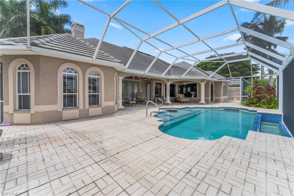 HERMITAGE - Residential