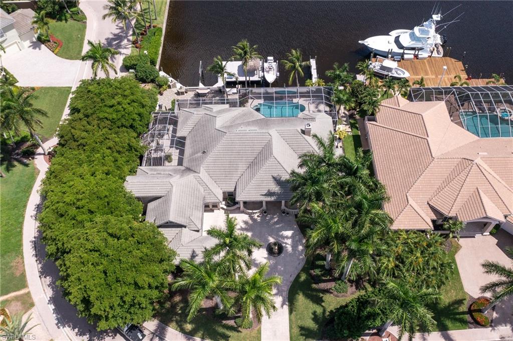 HERMITAGE - Residential