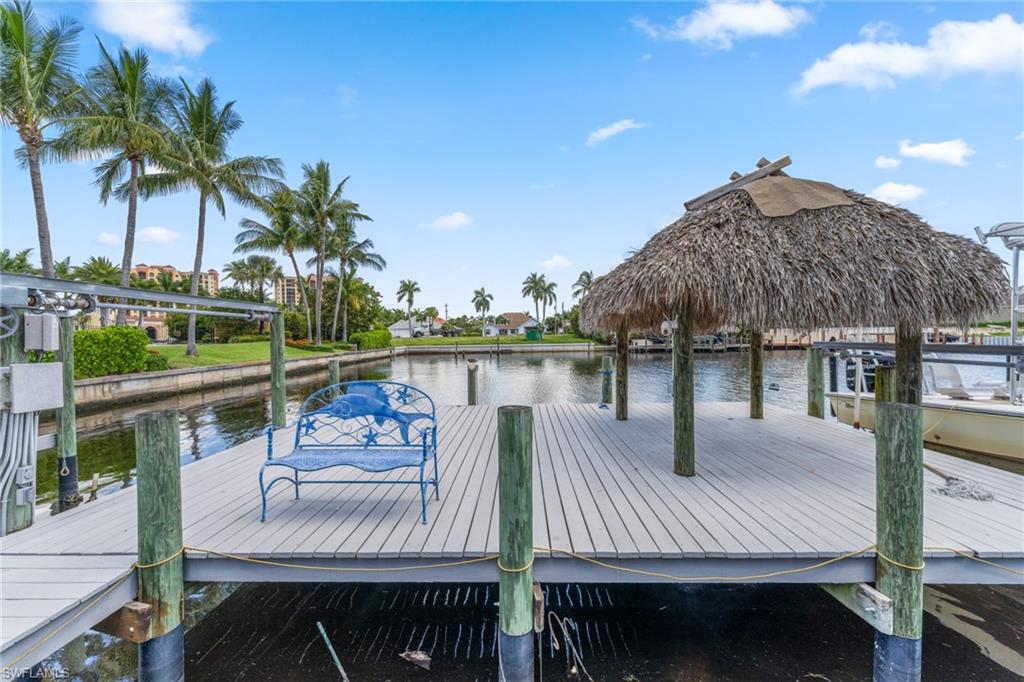 HERMITAGE - Residential