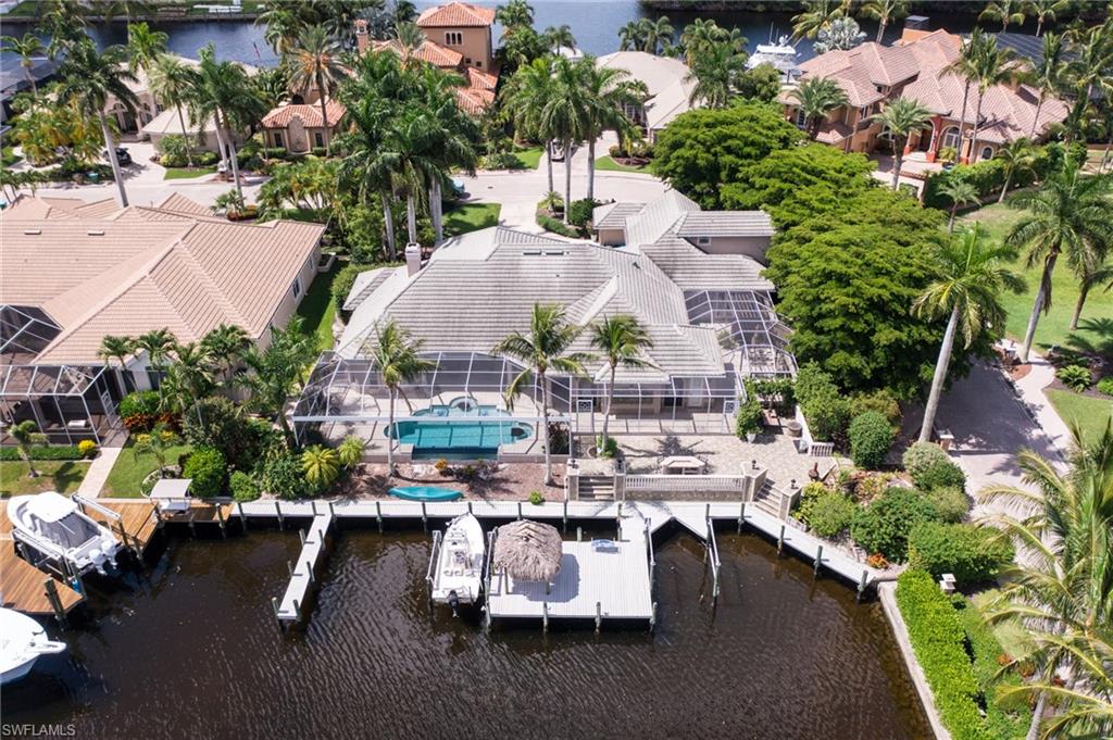 HERMITAGE - Residential