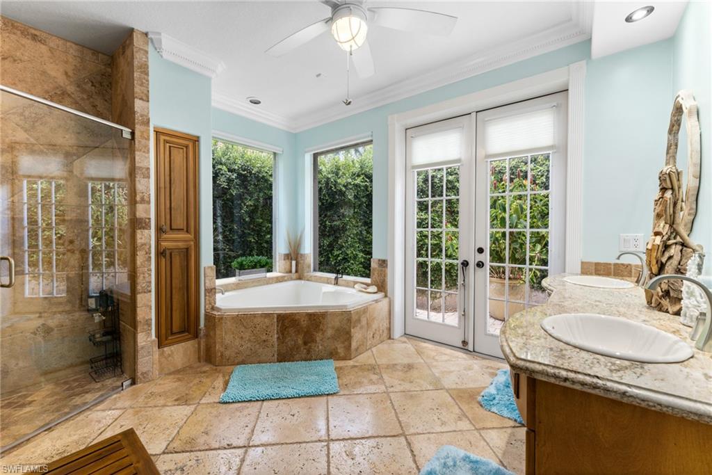 HERMITAGE - Residential