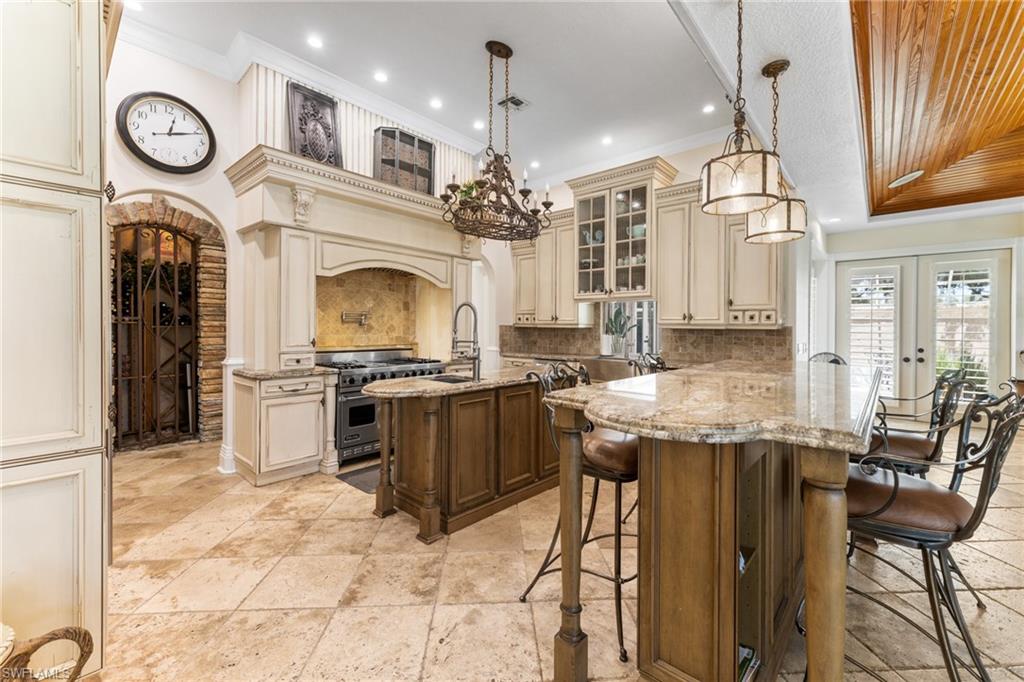 HERMITAGE - Residential