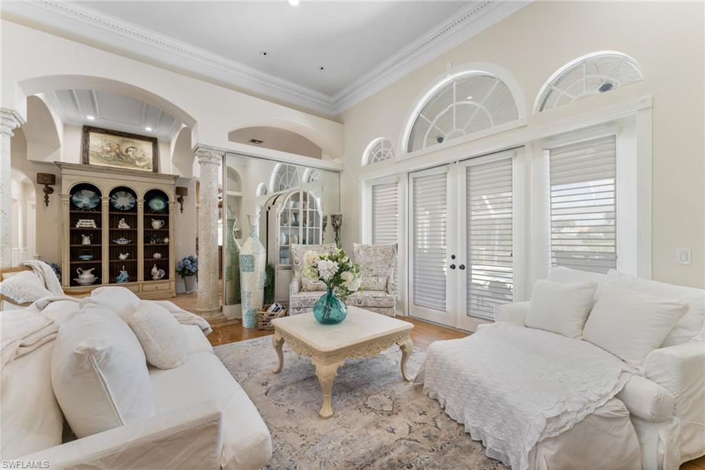 HERMITAGE - Residential