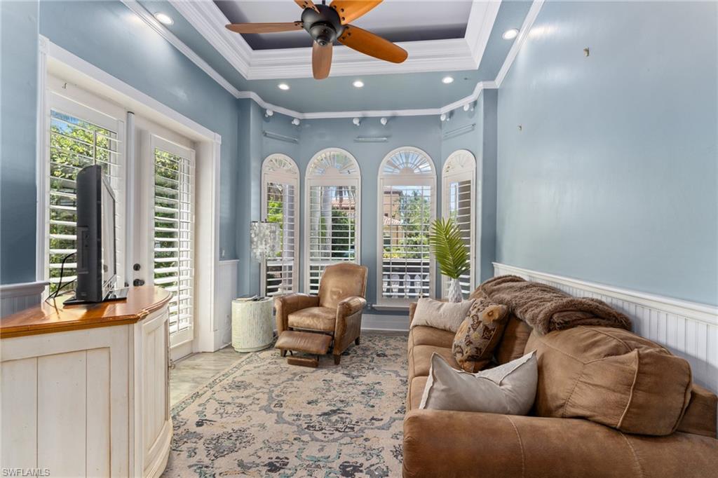 HERMITAGE - Residential