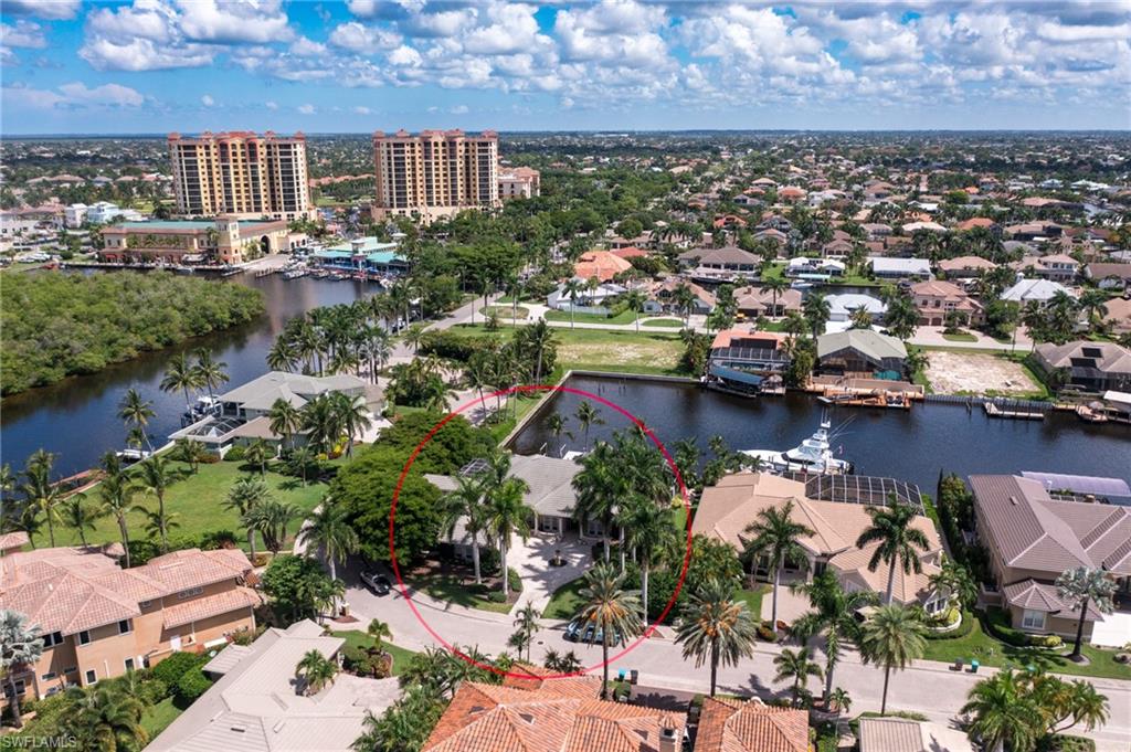 HERMITAGE - Residential