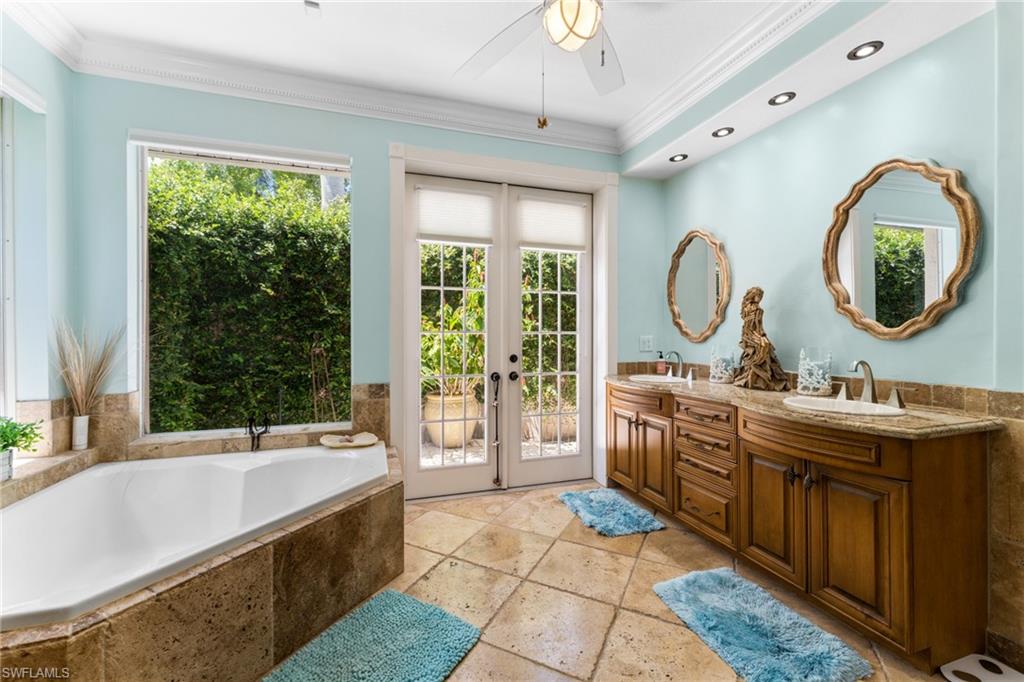 HERMITAGE - Residential