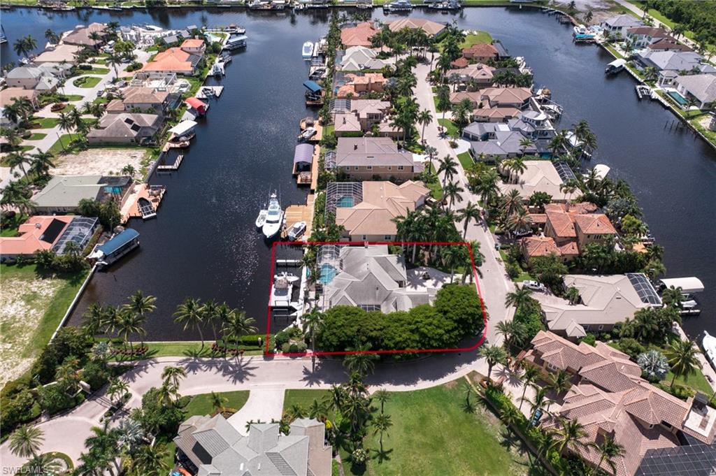 HERMITAGE - Residential