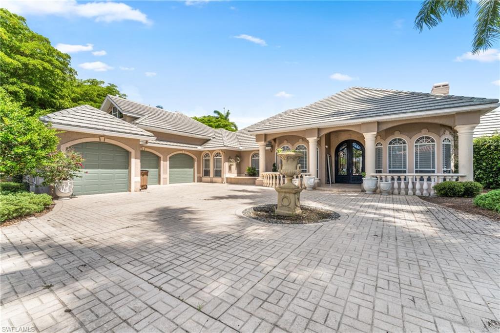 HERMITAGE - Residential