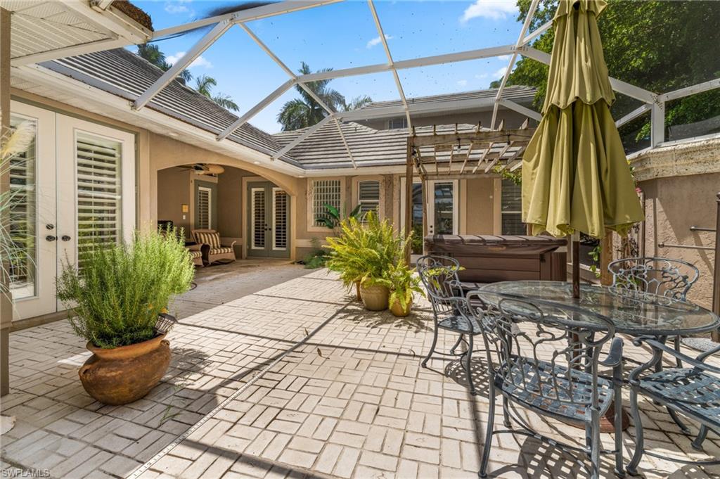 HERMITAGE - Residential