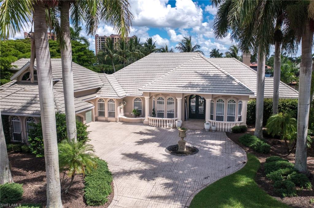 HERMITAGE - Residential