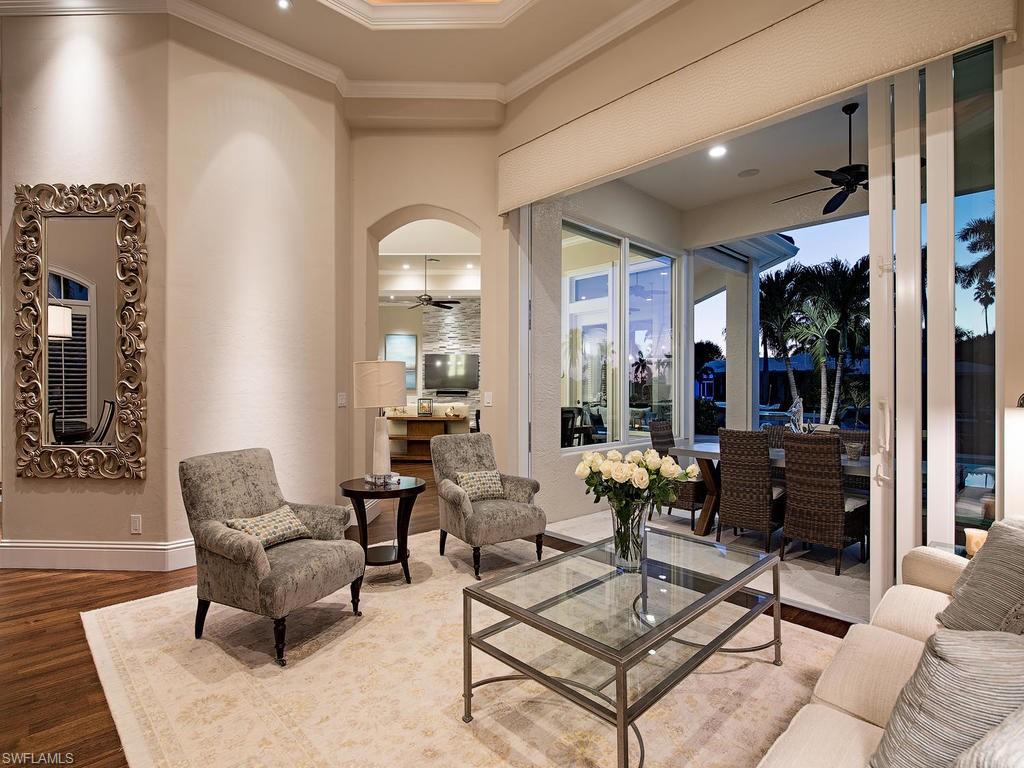 ROYAL HARBOR - Residential