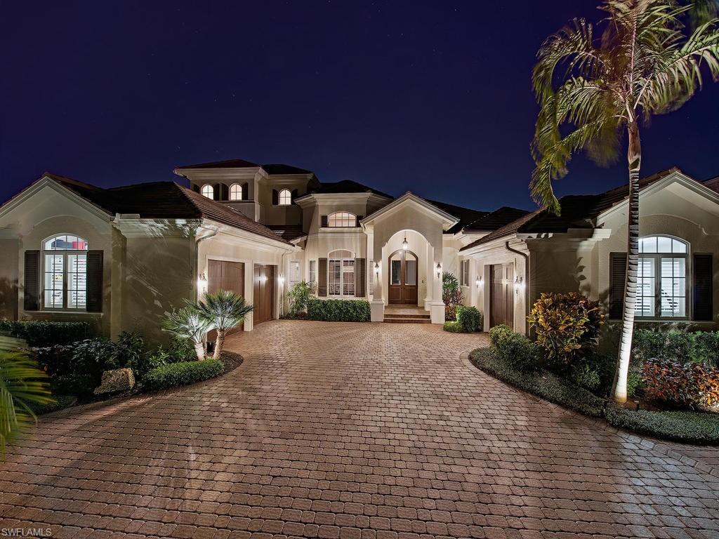 ROYAL HARBOR - Residential