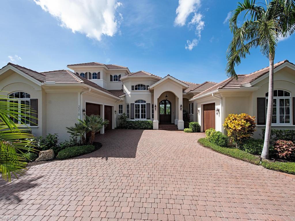 ROYAL HARBOR - Residential