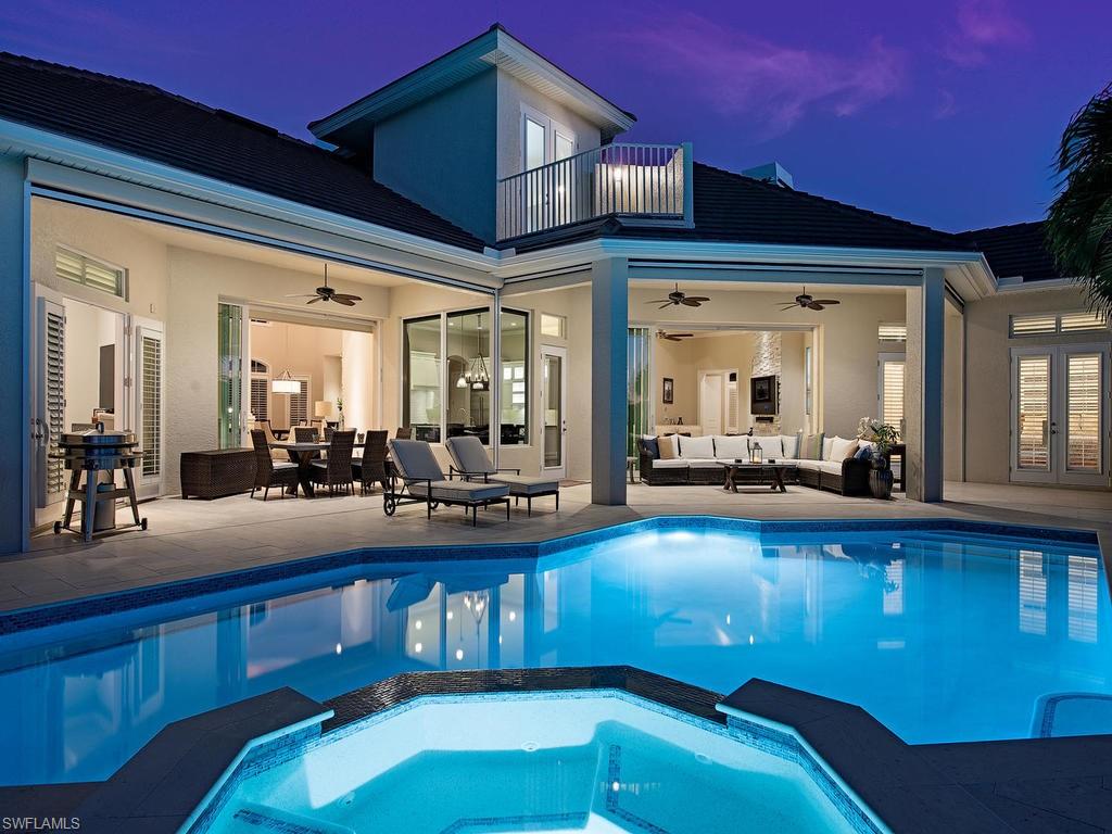 ROYAL HARBOR - Residential