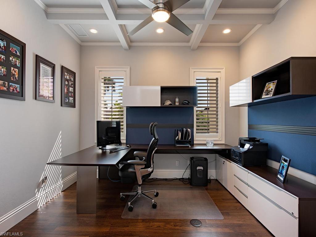 ROYAL HARBOR - Residential