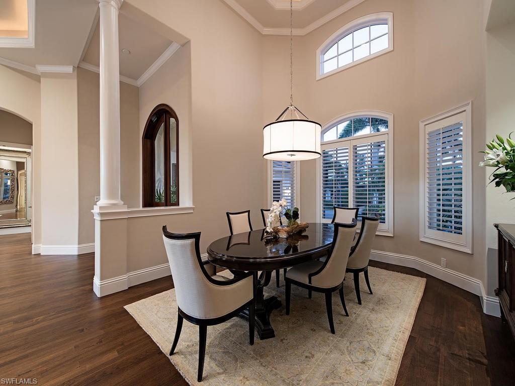 ROYAL HARBOR - Residential