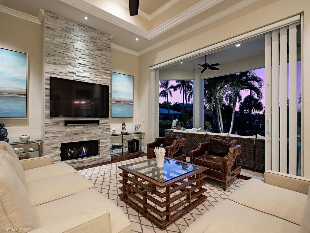 ROYAL HARBOR - Residential