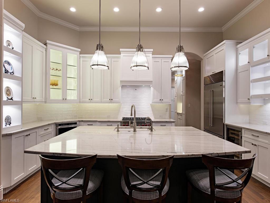 ROYAL HARBOR - Residential