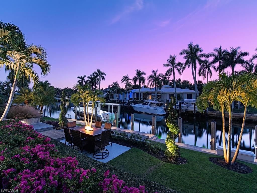 ROYAL HARBOR - Residential