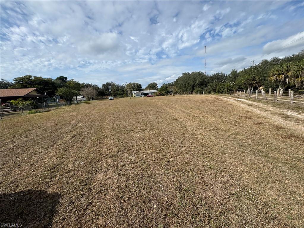 NORTH FORT MYERS - Residential