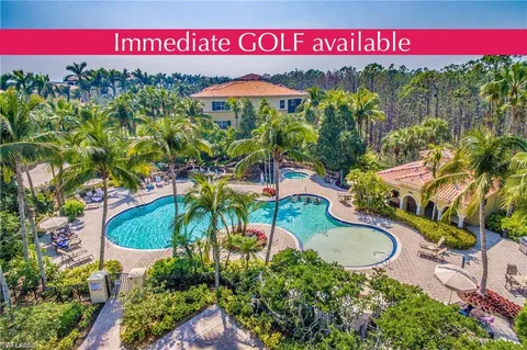 2738 Tiburon Blvd E Unit PH-B502, Naples, FL 34109 - #: 224043551