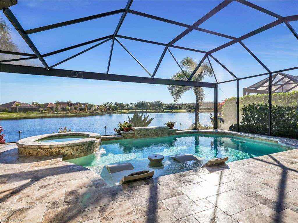 TWIN EAGLES - Residential