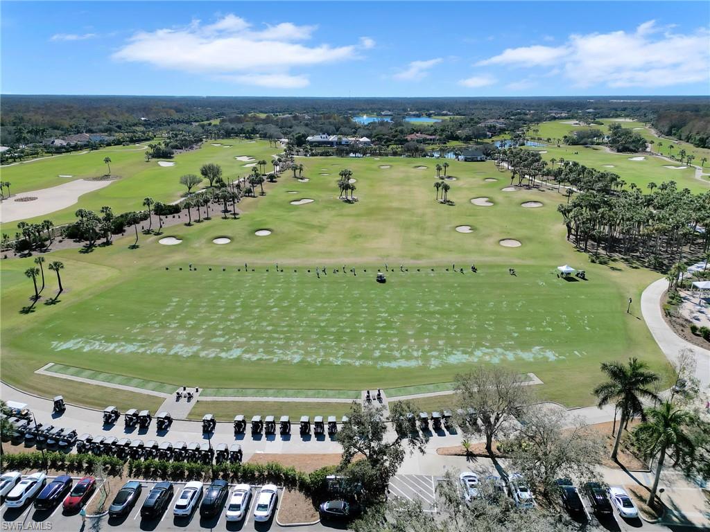 TWIN EAGLES - Residential