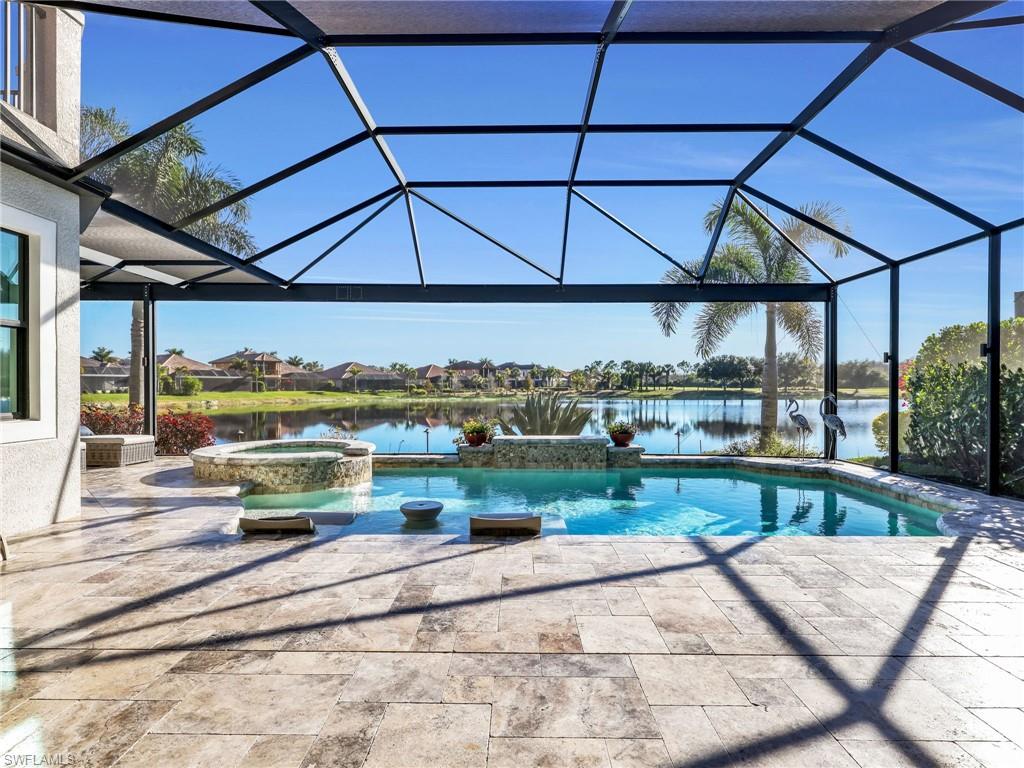 TWIN EAGLES - Residential