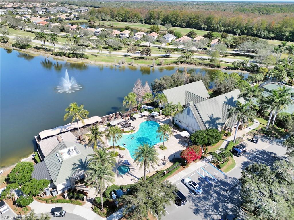 TWIN EAGLES - Residential