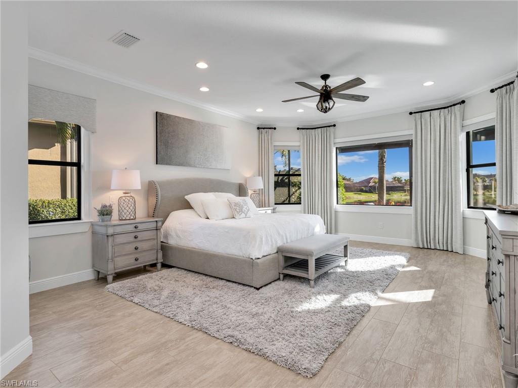 TWIN EAGLES - Residential