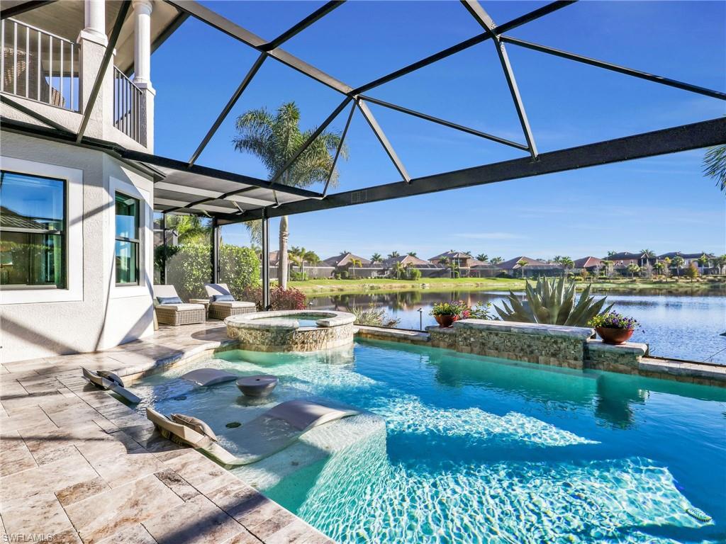 TWIN EAGLES - Residential