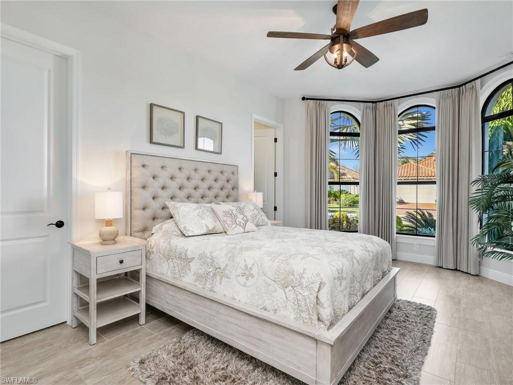 TWIN EAGLES - Residential