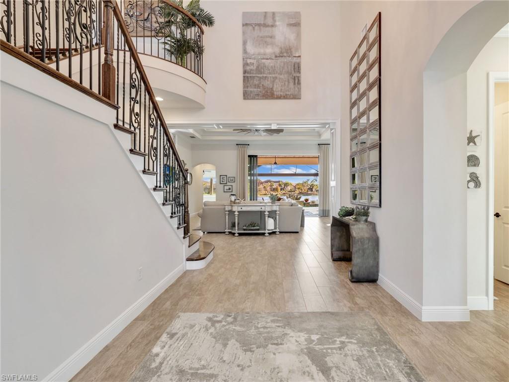 TWIN EAGLES - Residential