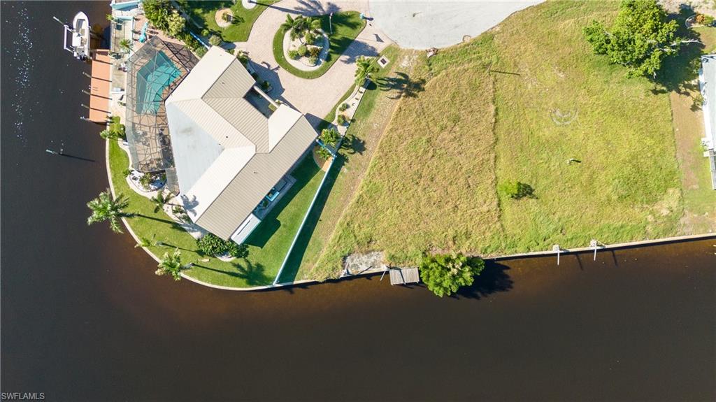 PORT CHARLOTTE - Land