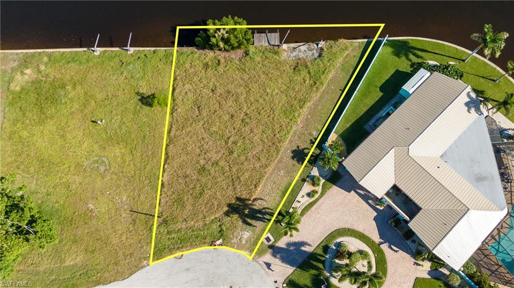 PORT CHARLOTTE - Land