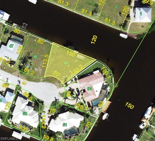 PORT CHARLOTTE - Land