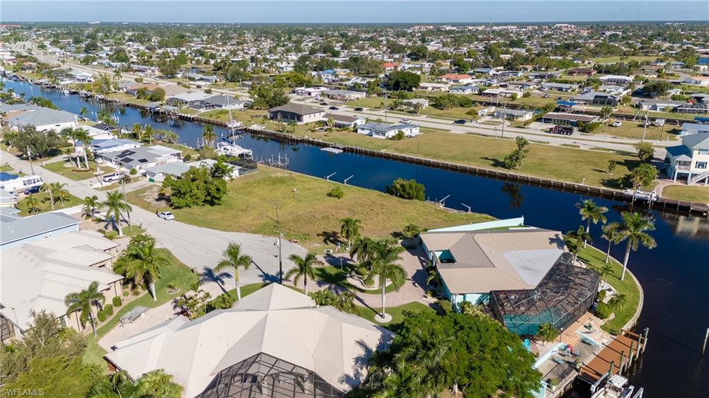 PORT CHARLOTTE - Land