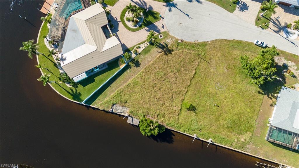 PORT CHARLOTTE - Land