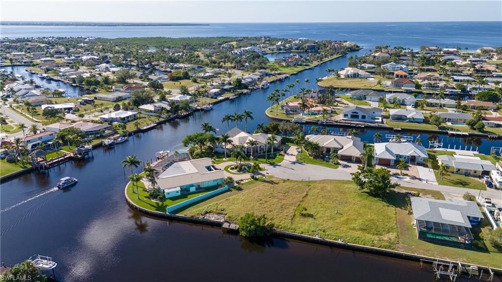 PORT CHARLOTTE - Land