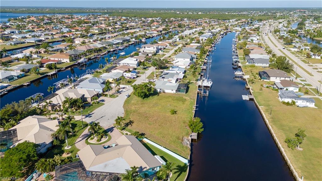 PORT CHARLOTTE - Land