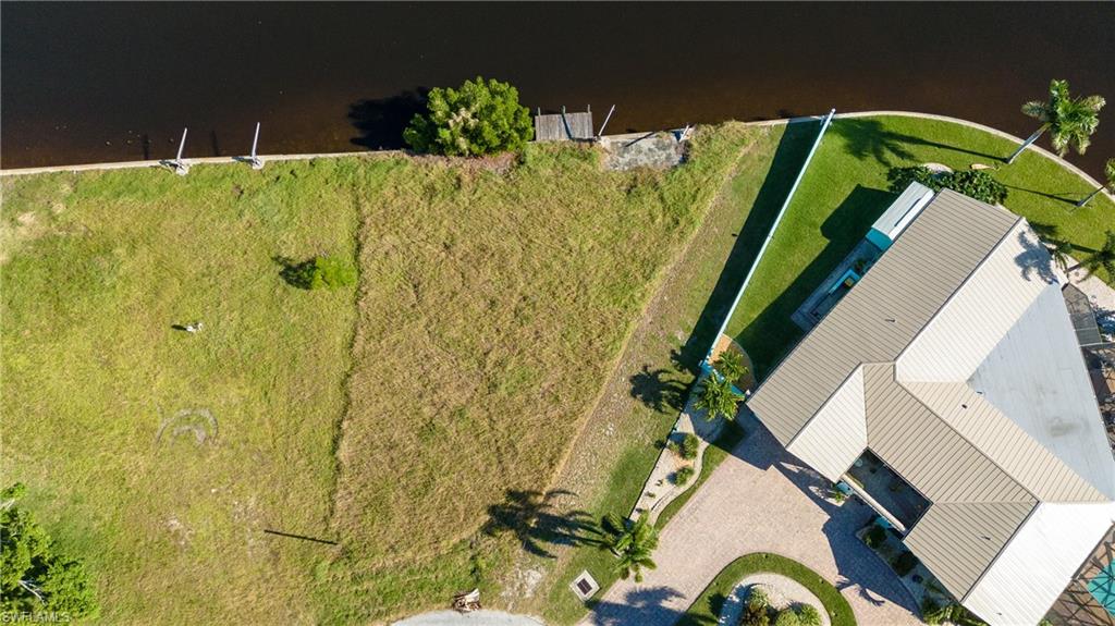 PORT CHARLOTTE - Land