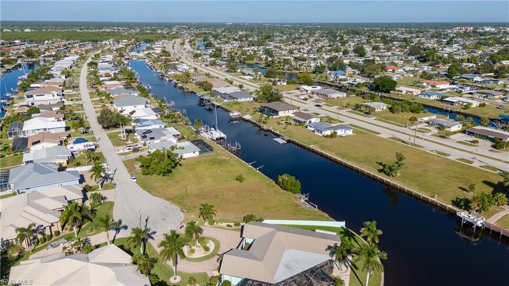 PORT CHARLOTTE - Land