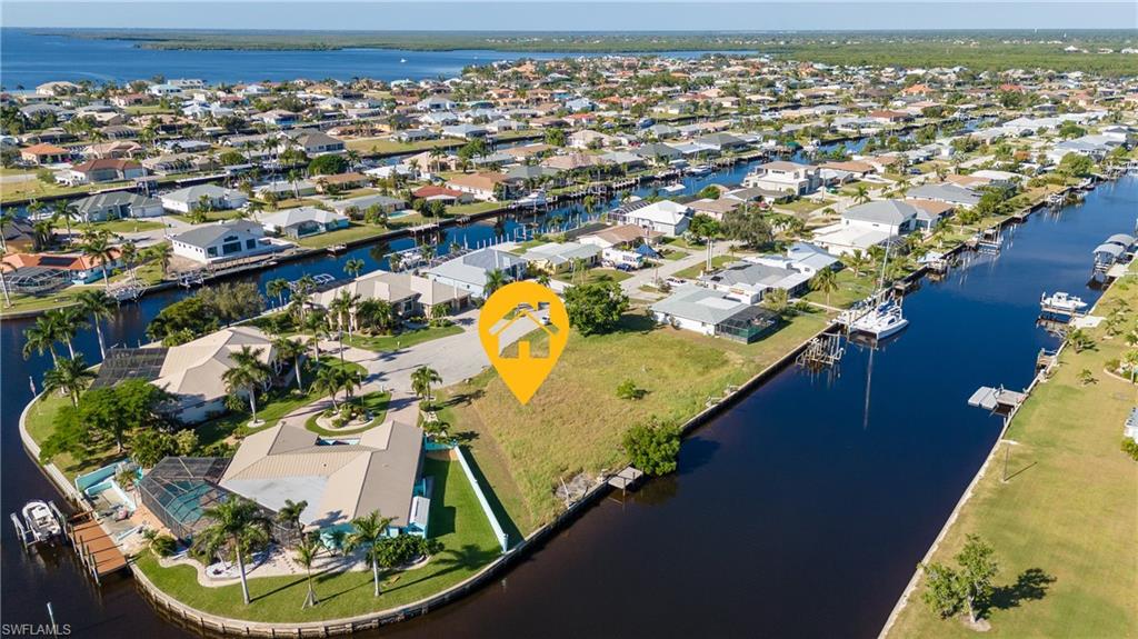 PORT CHARLOTTE - Land