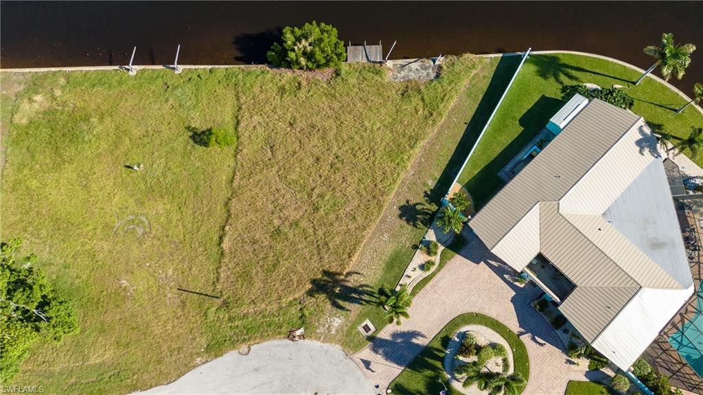 PORT CHARLOTTE - Land