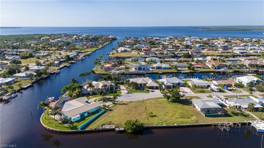 PORT CHARLOTTE - Land