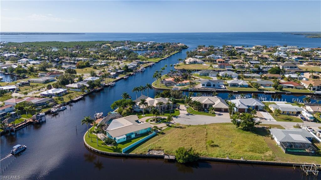 PORT CHARLOTTE - Land