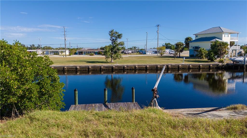 PORT CHARLOTTE - Land