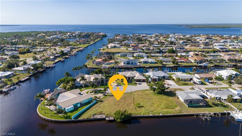 PORT CHARLOTTE - Land